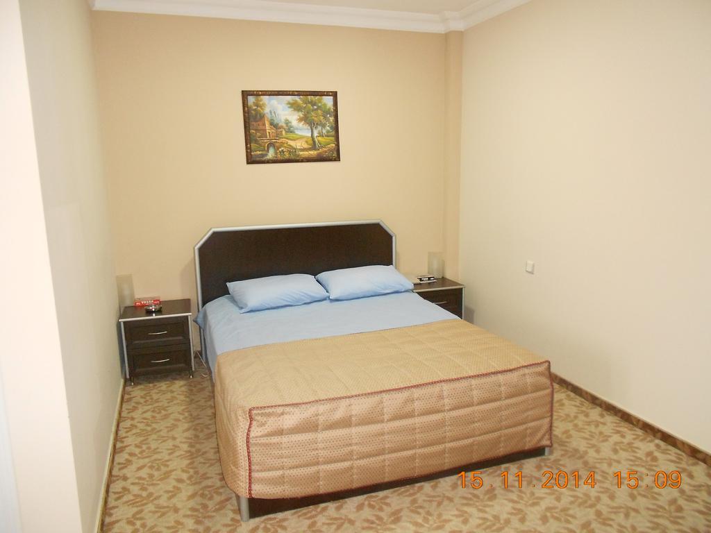 Yasar Hotel Sultandağı 客房 照片