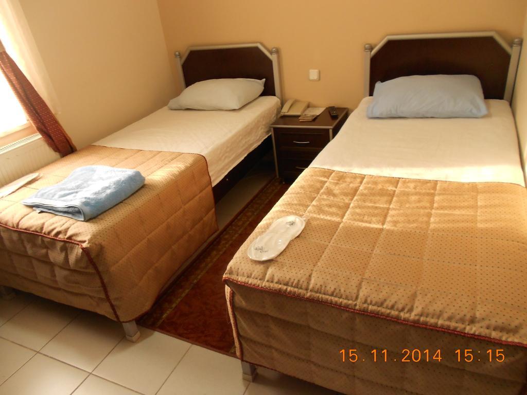 Yasar Hotel Sultandağı 客房 照片