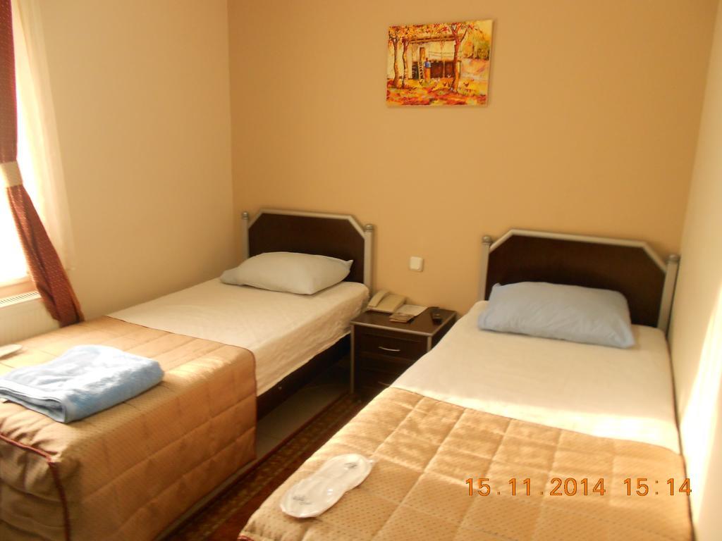 Yasar Hotel Sultandağı 客房 照片