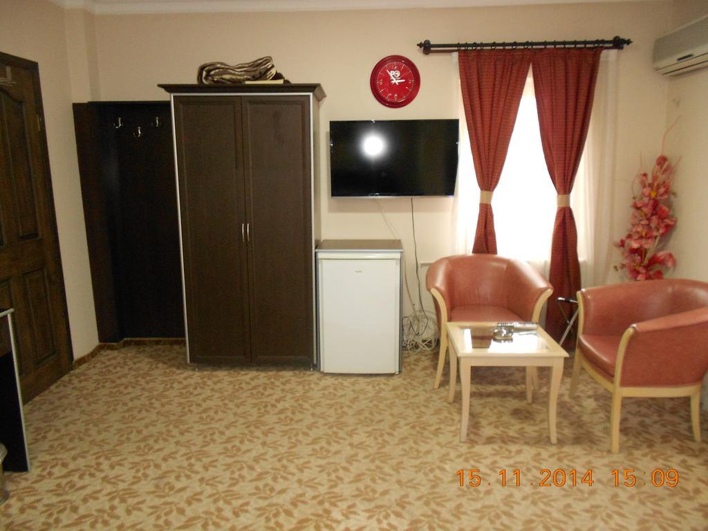 Yasar Hotel Sultandağı 客房 照片