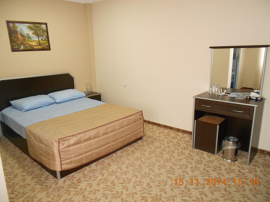 Yasar Hotel Sultandağı 客房 照片