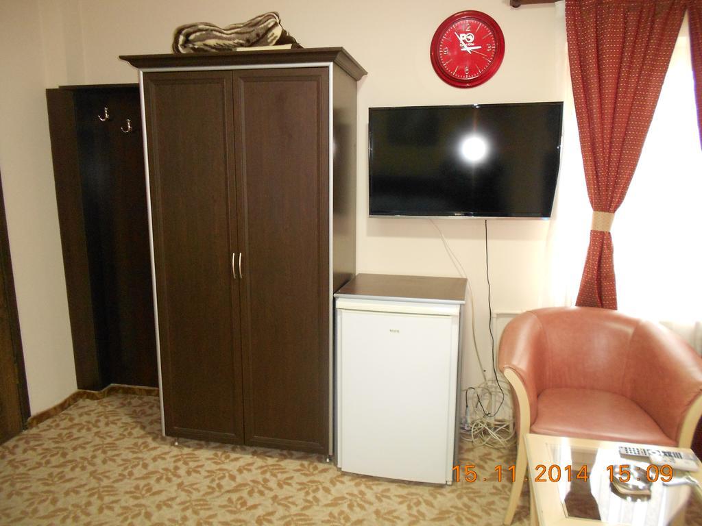 Yasar Hotel Sultandağı 客房 照片