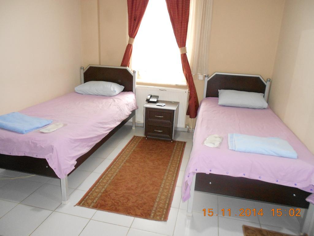 Yasar Hotel Sultandağı 客房 照片