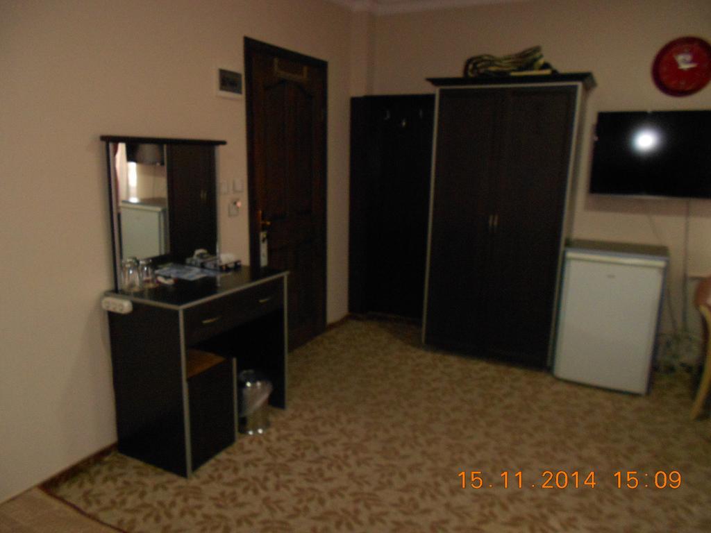 Yasar Hotel Sultandağı 客房 照片