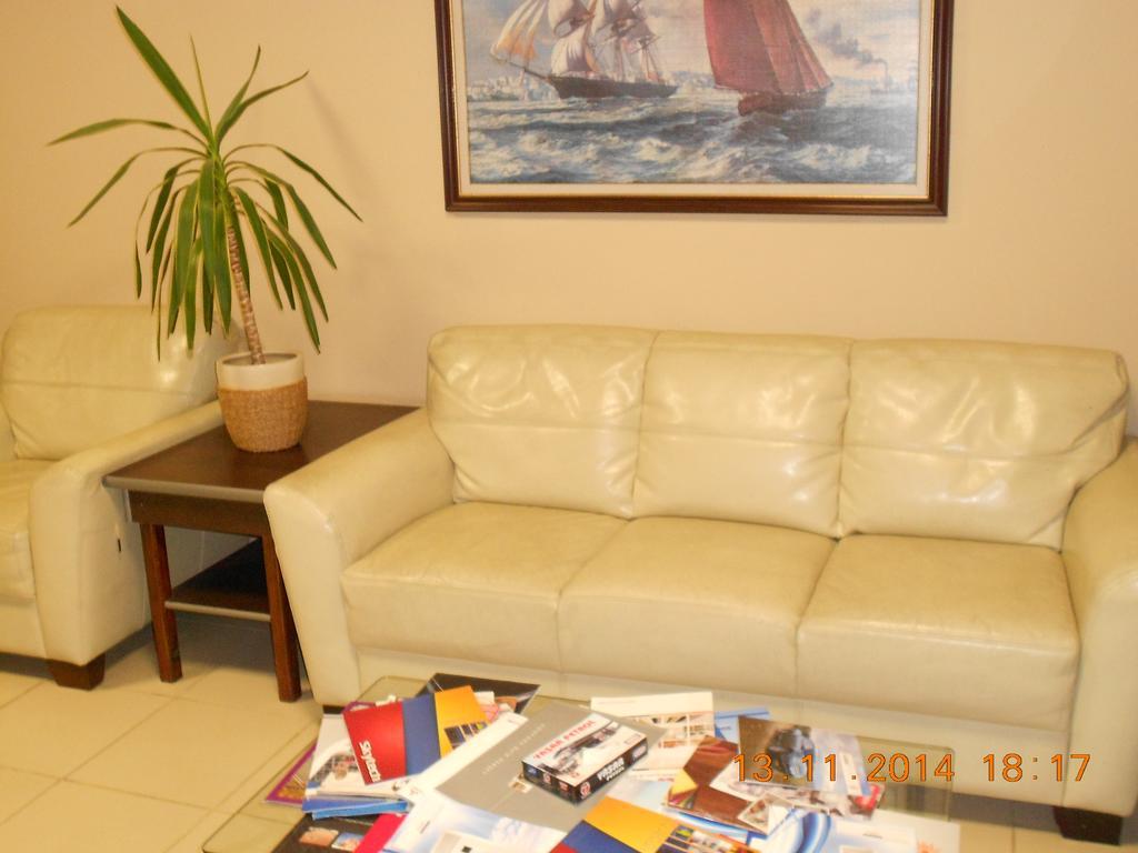 Yasar Hotel Sultandağı 外观 照片