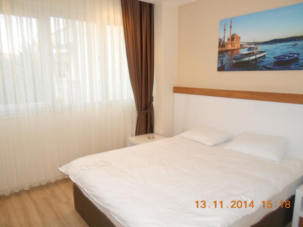 Yasar Hotel Sultandağı 客房 照片
