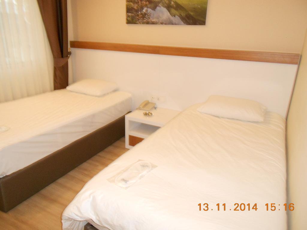 Yasar Hotel Sultandağı 客房 照片