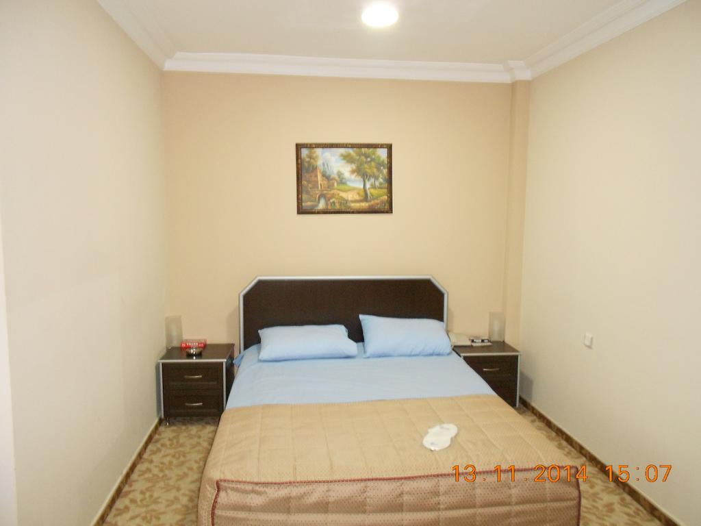 Yasar Hotel Sultandağı 客房 照片