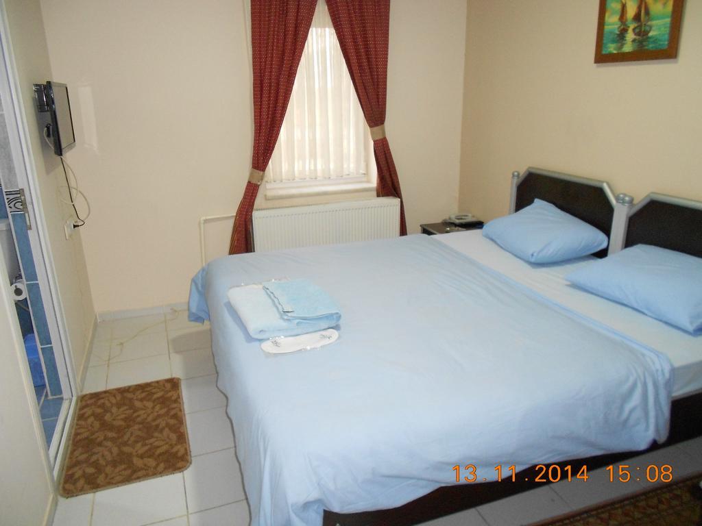 Yasar Hotel Sultandağı 客房 照片