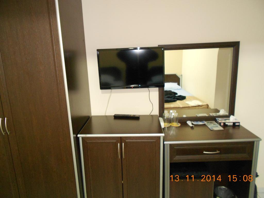 Yasar Hotel Sultandağı 客房 照片