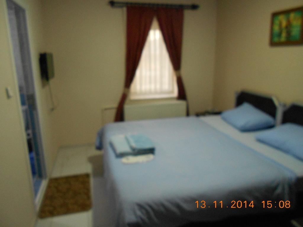 Yasar Hotel Sultandağı 客房 照片