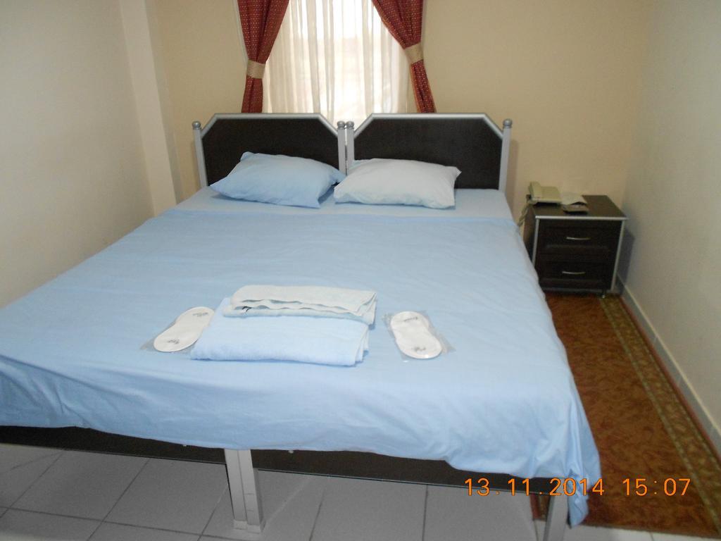 Yasar Hotel Sultandağı 客房 照片