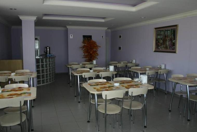 Yasar Hotel Sultandağı 外观 照片