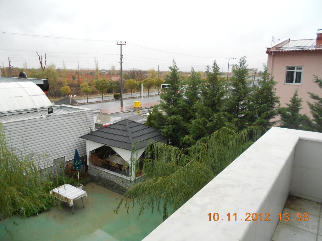 Yasar Hotel Sultandağı 外观 照片