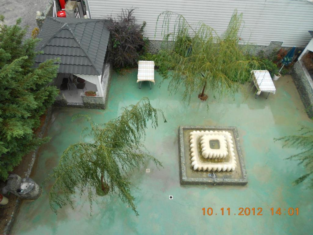Yasar Hotel Sultandağı 外观 照片